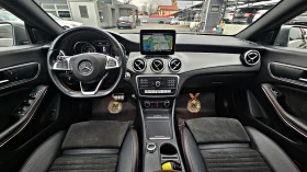 Mercedes-Benz CLA 200 AMG/GERMANY/CAMERA/AMBIENT/PANORAMA/KEYLESS GO/LIZ | Mobile.bg    9