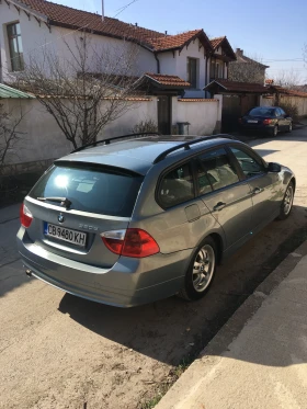 BMW 320, снимка 5