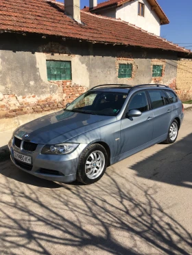 BMW 320, снимка 4