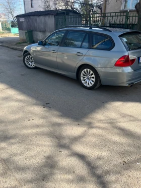 BMW 320, снимка 2