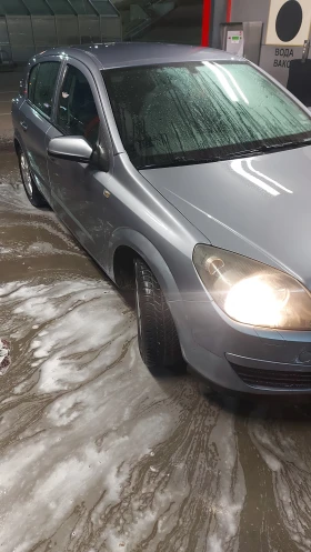 Opel Astra, снимка 2