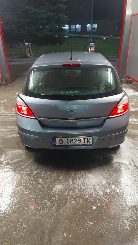 Opel Astra, снимка 4