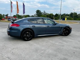 Porsche Panamera   3, 6PDK.  4x4  74000km!!!! , снимка 3