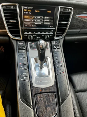 Porsche Panamera   3, 6PDK.  4x4  74000km!!!! , снимка 11