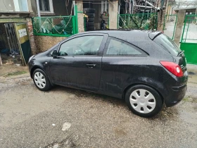 Opel Corsa 1.2i 16V, снимка 3