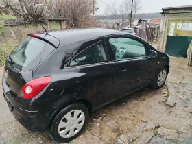 Opel Corsa 1.2i 16V, снимка 5