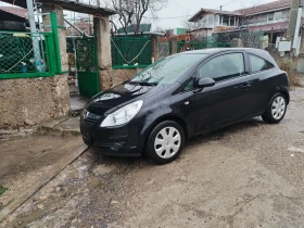 Opel Corsa 1.2i 16V, снимка 1