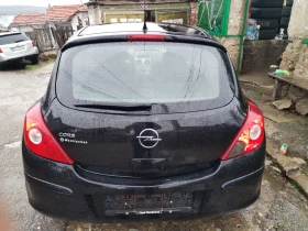 Opel Corsa 1.2i 16V, снимка 17