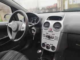 Opel Corsa 1.2i 16V, снимка 13