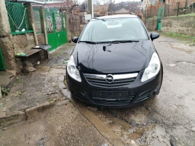 Opel Corsa 1.2i 16V, снимка 2