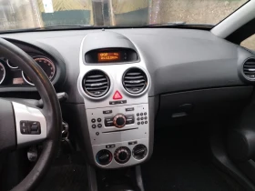 Opel Corsa 1.2i 16V, снимка 14