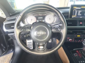 Audi S7 PRESTIGE* BOSE* EXCLUSIVE* КАМЕРА* ДИСТРОНИК* ПОДГ, снимка 10