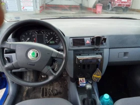 Skoda Fabia, снимка 4