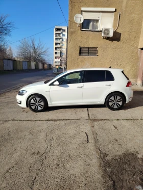 VW Golf E golf Термопомпа , снимка 3