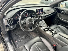 Audi A8 4.2TDI Long, снимка 8