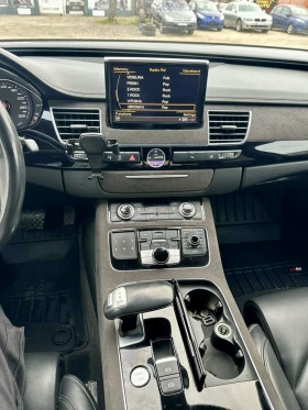 Audi A8 4.2TDI Long, снимка 7