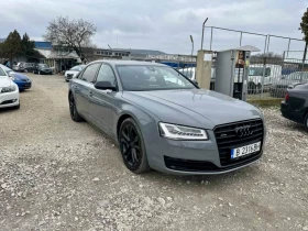 Audi A8 4.2TDI Long, снимка 2