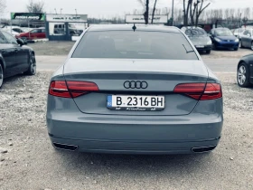 Audi A8 4.2TDI Long, снимка 4