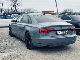 Audi A8 4.2TDI Long, снимка 5