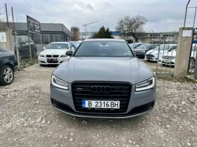 Audi A8 4.2TDI Long, снимка 1