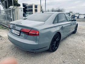 Audi A8 4.2TDI Long, снимка 3