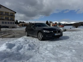 BMW 320 184кс Xdrive, снимка 13