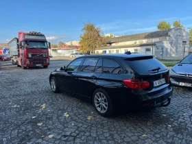 BMW 320 184кс Xdrive, снимка 7