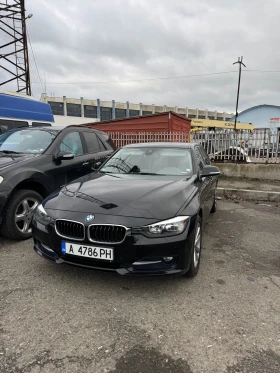 BMW 320 184кс Xdrive, снимка 5