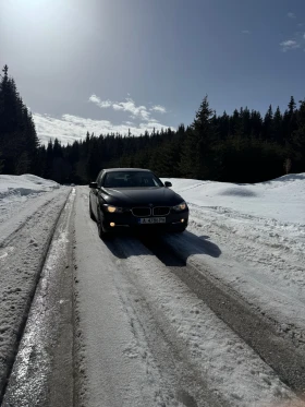 BMW 320 184кс Xdrive, снимка 10