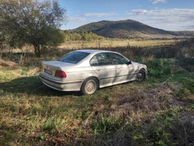 BMW 525 Tds, снимка 2