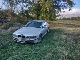 BMW 525 Tds, снимка 4