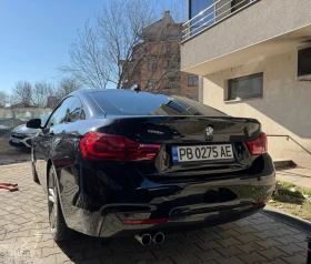     BMW 435 Gran Coupe 435d xDrive 