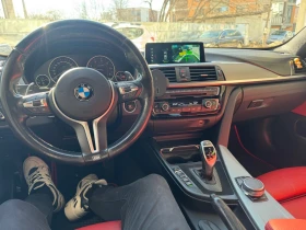 BMW 435 Gran Coupe 435d xDrive , снимка 8