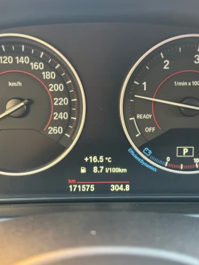 BMW 435 Gran Coupe 435d xDrive , снимка 10