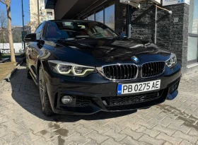  BMW 435