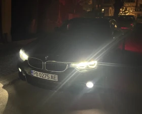 BMW 435 Gran Coupe 435d xDrive , снимка 11