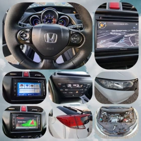 Honda Civic 1.6 | Mobile.bg    15