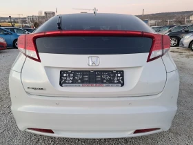 Honda Civic 1.6, снимка 5