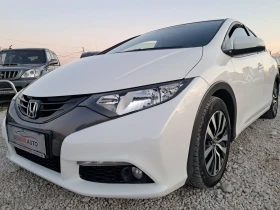 Honda Civic 1.6, снимка 1