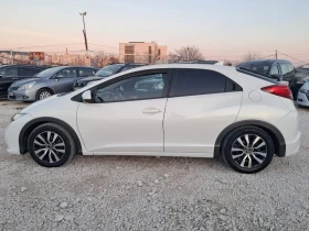 Honda Civic 1.6, снимка 7