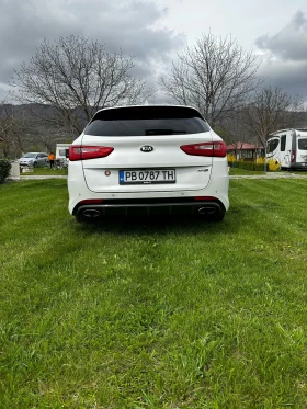 Kia Optima GTline | Mobile.bg    3