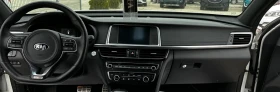 Kia Optima GTline | Mobile.bg    5