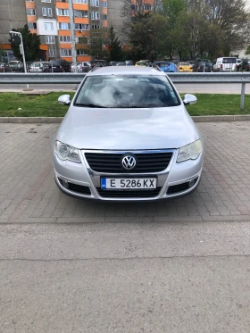 VW Passat, снимка 1