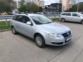 VW Passat - 6500 лв. - 40478577 | Car24.bg