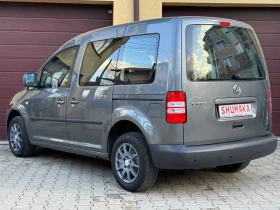 VW Caddy 2.0i-LPG Roncalli С ПЪЛНА СЕРВИЗНА ИСТОРИЯ, снимка 5