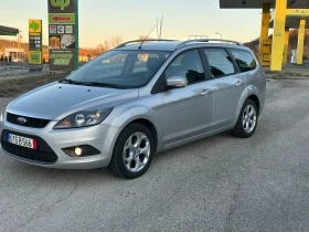 Ford Focus 1.6 TDCi 2011    | Mobile.bg    4