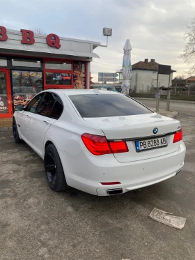 BMW 730, снимка 1