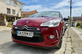 Обява за продажба на Citroen DS3 Vilner Design  ~9 300 лв. - изображение 1