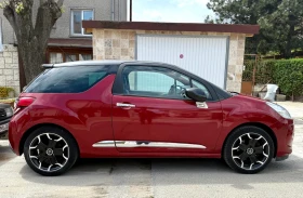 Обява за продажба на Citroen DS3 Vilner Design  ~9 300 лв. - изображение 3