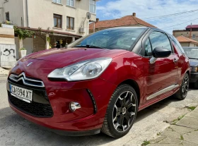 Обява за продажба на Citroen DS3 Vilner Design  ~9 300 лв. - изображение 1
